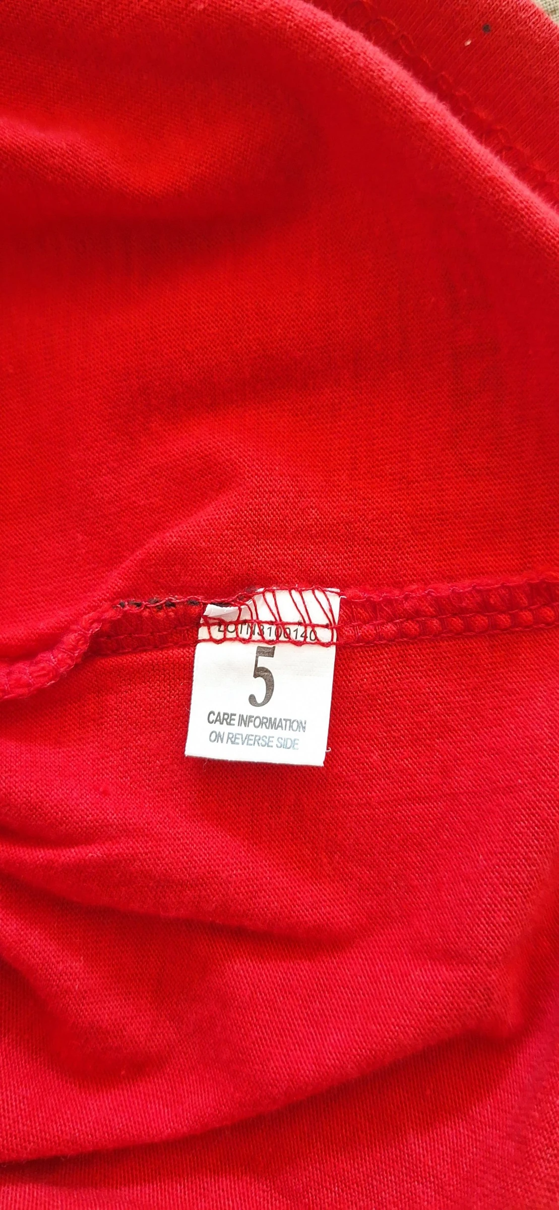 Camiseta Kenzo – photo 5